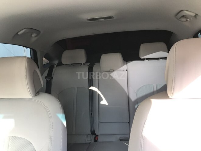 Hyundai Sonata 2014, 78,000 km - 2.0 l - Bakı