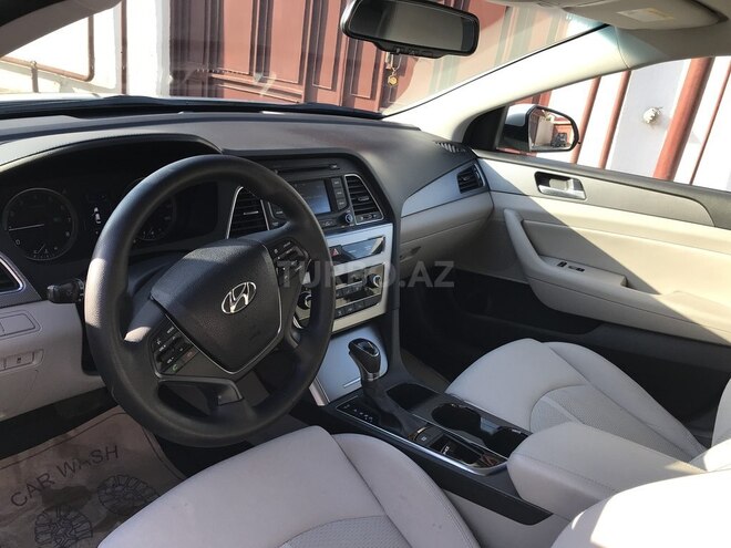 Hyundai Sonata 2014, 78,000 km - 2.0 l - Bakı
