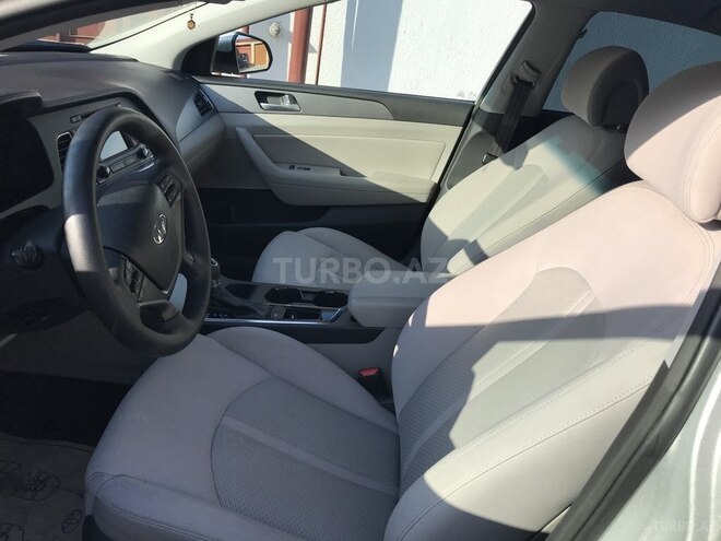 Hyundai Sonata 2014, 78,000 km - 2.0 l - Bakı