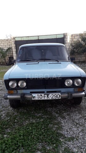 LADA (VAZ) 2103 1980, 233,333 km - 1.6 l - Göyçay