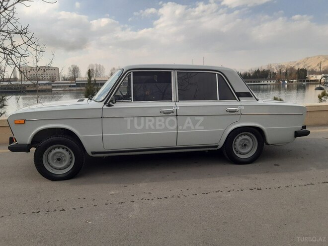 LADA (VAZ) 2106 1987, 45,000 km - 1.6 l - Mingəçevir