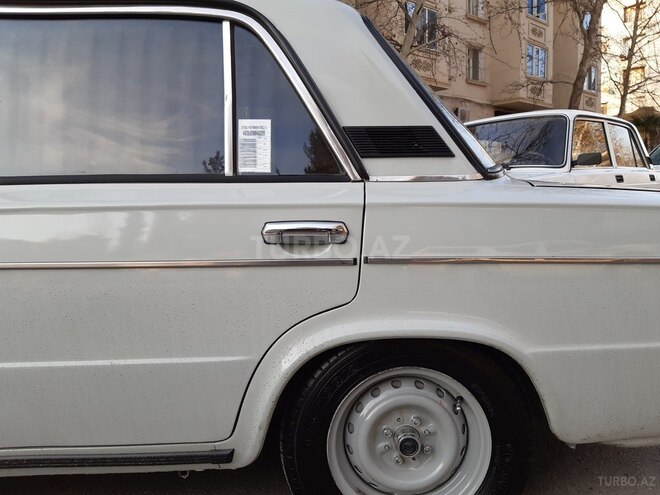 LADA (VAZ) 2106 1987, 45,000 km - 1.6 l - Mingəçevir