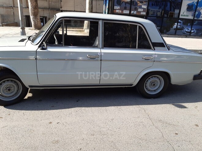 LADA (VAZ) 2106 1987, 45,000 km - 1.6 l - Mingəçevir