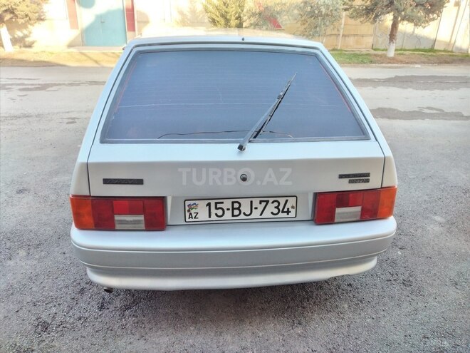 LADA (VAZ) 2114 2004, 155,256 km - 1.5 l - Salyan