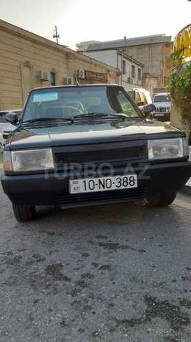 Tofas Sahin 2004, 256,852 km - 1.6 l - Bakı