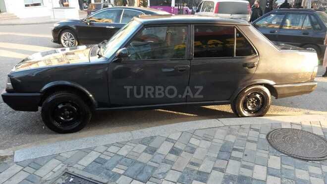 Tofas Sahin 2004, 256,852 km - 1.6 l - Bakı