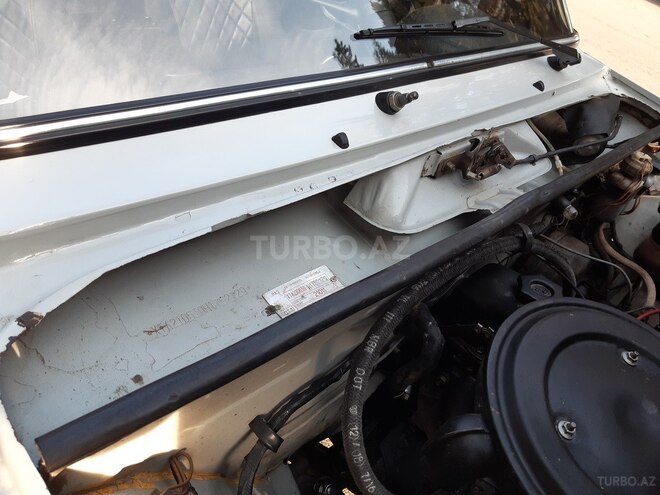 LADA (VAZ) 2106 1987, 45,000 km - 1.6 l - Mingəçevir