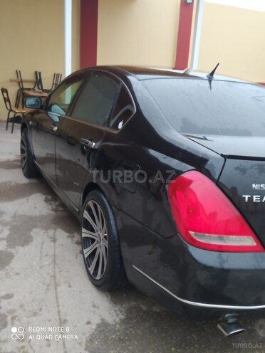 Nissan Teana 2004, 398,000 km - 2.3 l - Sumqayıt
