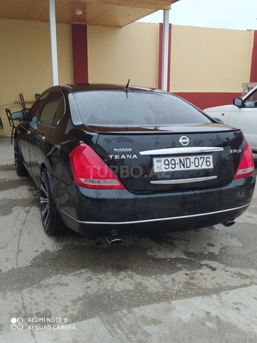 Nissan Teana 2004, 398,000 km - 2.3 l - Sumqayıt