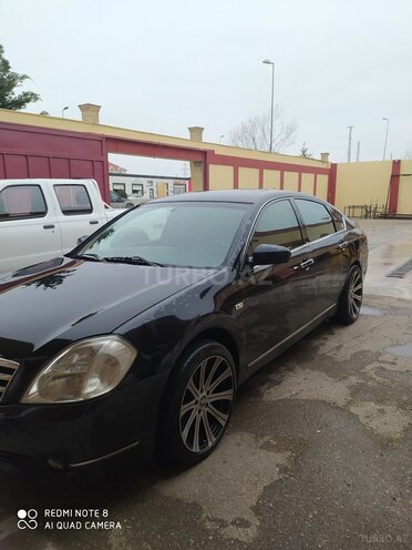 Nissan Teana 2004, 398,000 km - 2.3 l - Sumqayıt