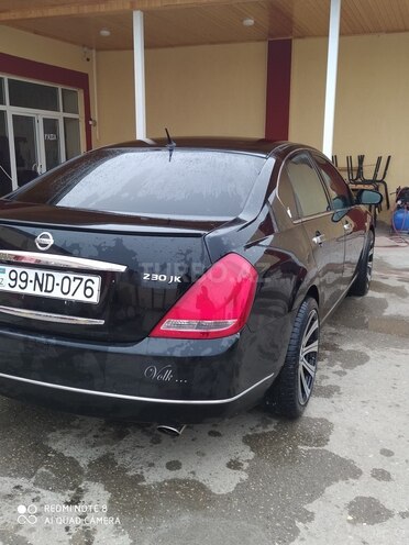 Nissan Teana 2004, 398,000 km - 2.3 l - Sumqayıt