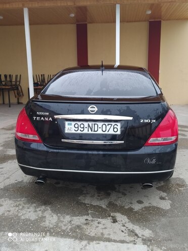 Nissan Teana 2004, 398,000 km - 2.3 l - Sumqayıt