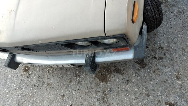 LADA (VAZ) 2106 1988, 184,000 km - 1.3 l - Sumqayıt