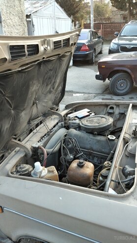 LADA (VAZ) 2106 1988, 184,000 km - 1.3 l - Sumqayıt