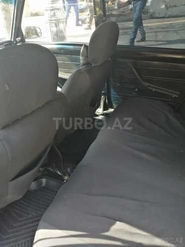 LADA (VAZ) 2104 1991, 215,000 km - 1.5 l - Bakı