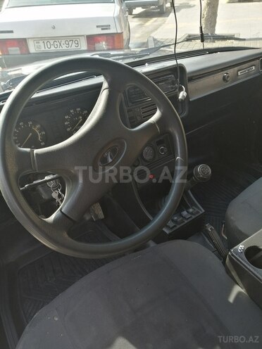 LADA (VAZ) 2104 1991, 215,000 km - 1.5 l - Bakı