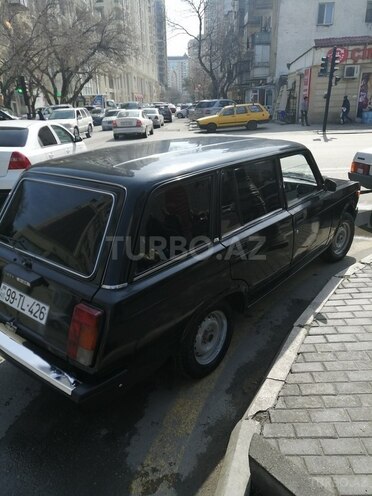 LADA (VAZ) 2104 1991, 215,000 km - 1.5 l - Bakı