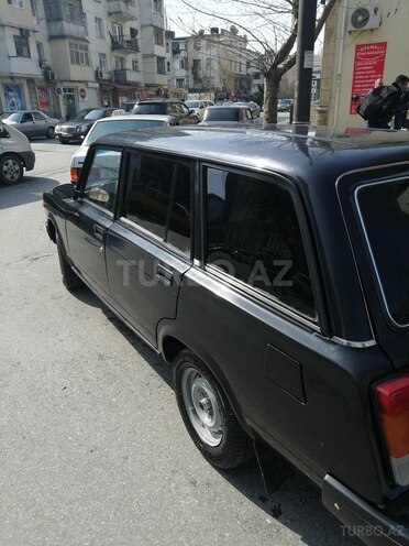 LADA (VAZ) 2104 1991, 215,000 km - 1.5 l - Bakı