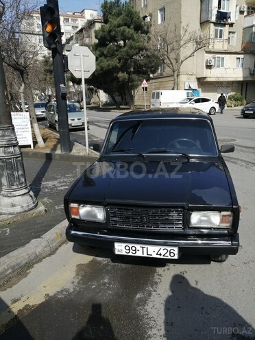 LADA (VAZ) 2104 1991, 215,000 km - 1.5 l - Bakı