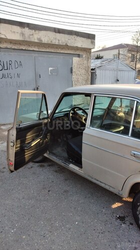 LADA (VAZ) 2106 1988, 184,000 km - 1.3 l - Sumqayıt