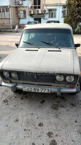 LADA (VAZ) 2106 1988, 184,000 km - 1.3 l - Sumqayıt