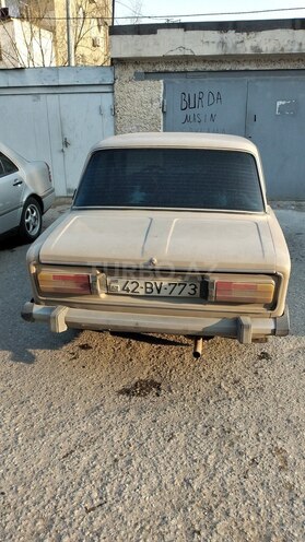 LADA (VAZ) 2106 1988, 184,000 km - 1.3 l - Sumqayıt