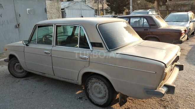 LADA (VAZ) 2106 1988, 184,000 km - 1.3 l - Sumqayıt