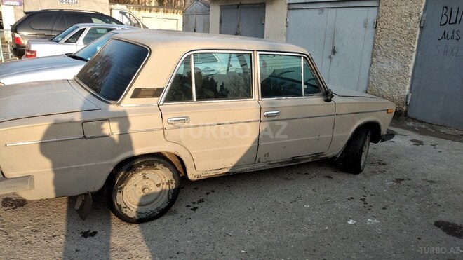 LADA (VAZ) 2106 1988, 184,000 km - 1.3 l - Sumqayıt