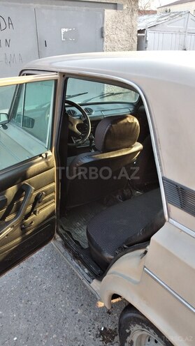 LADA (VAZ) 2106 1988, 184,000 km - 1.3 l - Sumqayıt