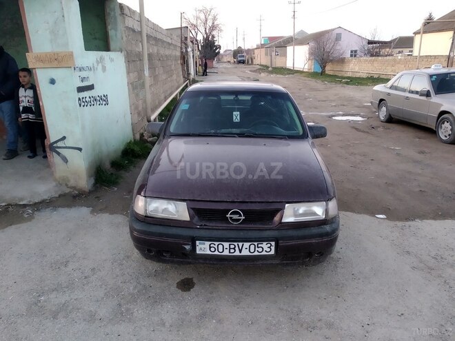 Opel Vectra 1993, 200,000 km - 2.0 л - Bakı