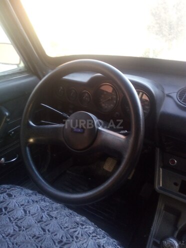 LADA (VAZ) 2106 1984, 93,000 km - 1.5 l - Bakı