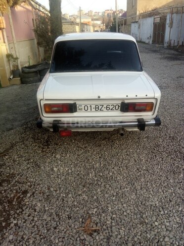 LADA (VAZ) 2106 1984, 93,000 km - 1.5 l - Bakı