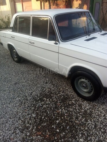 LADA (VAZ) 2106 1984, 93,000 km - 1.5 l - Bakı