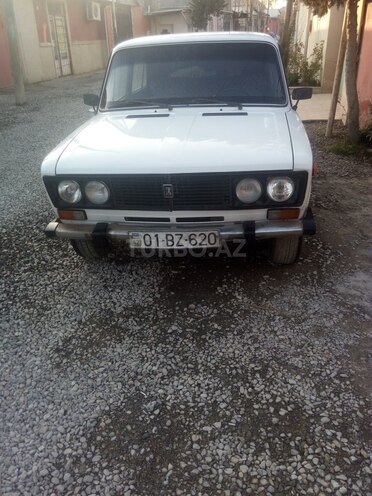 LADA (VAZ) 2106 1984, 93,000 km - 1.5 l - Bakı