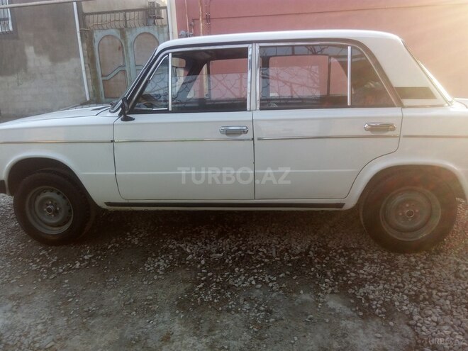 LADA (VAZ) 2106 1984, 93,000 km - 1.5 l - Bakı