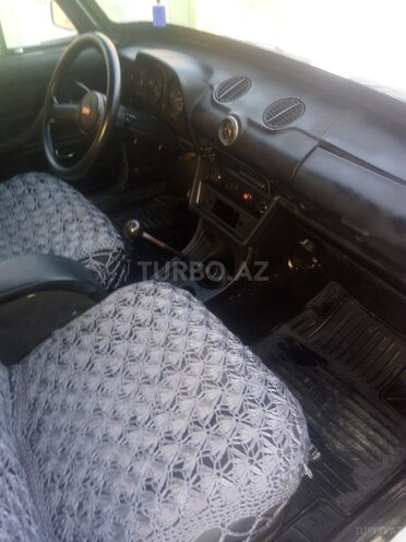 LADA (VAZ) 2106 1984, 93,000 km - 1.5 l - Bakı
