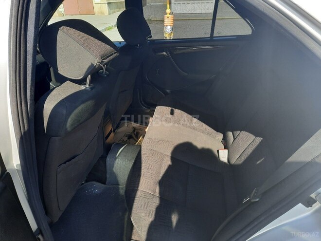 Mercedes C 200 1999, 250,000 km - 2.0 л - Bakı