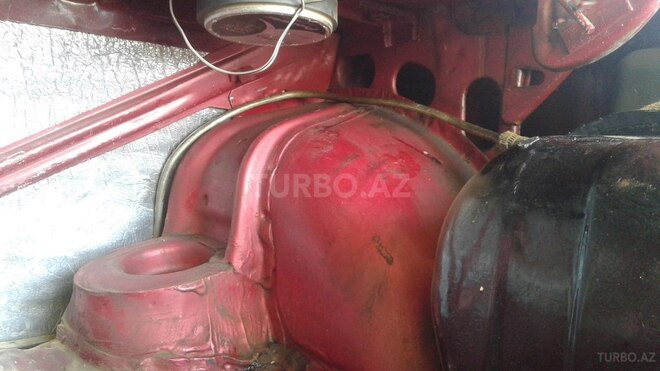 LADA (VAZ) 21011 1979, 92,081 km - 1.3 л - Biləsuvar