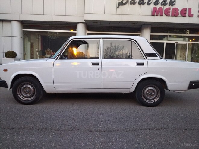 LADA (VAZ) 2107 2005, 70,000 km - 1.6 л - Bakı