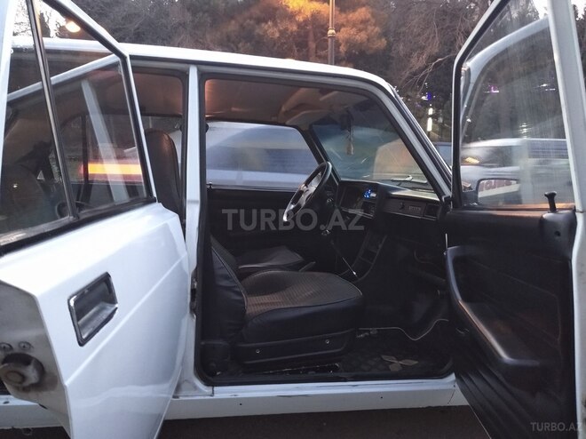 LADA (VAZ) 2107 2005, 70,000 km - 1.6 л - Bakı