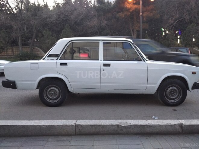LADA (VAZ) 2107 2005, 70,000 km - 1.6 л - Bakı