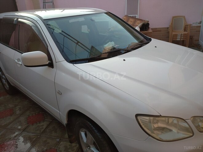 Mitsubishi Airtrek 2001, 300,000 km - 0.2 л - Xırdalan