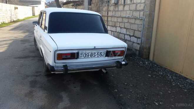 LADA (VAZ) 2106 1988, 653,235 km - 1.3 l - Ağcabədi