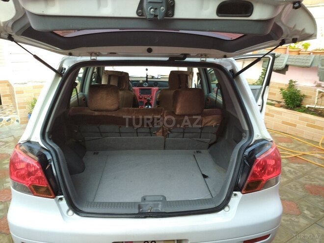 Mitsubishi Airtrek 2001, 300,000 km - 0.2 л - Xırdalan