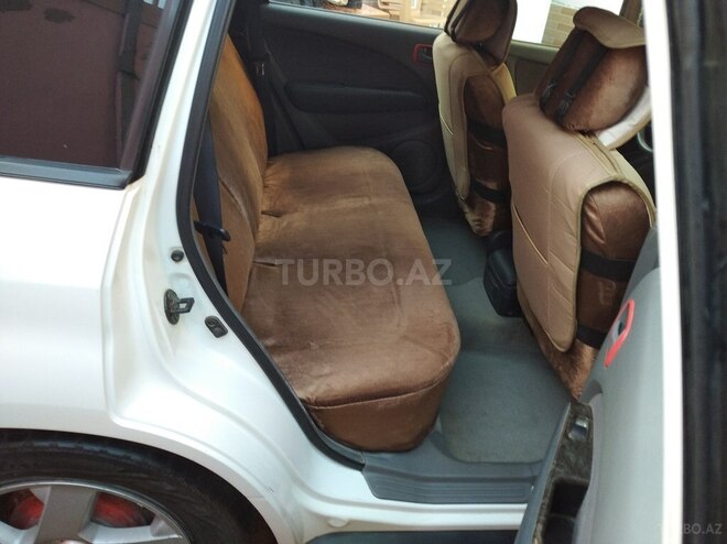Mitsubishi Airtrek 2001, 300,000 km - 0.2 л - Xırdalan