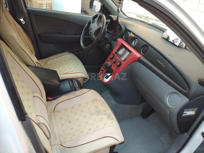 Mitsubishi Airtrek 2001, 300,000 km - 0.2 л - Xırdalan