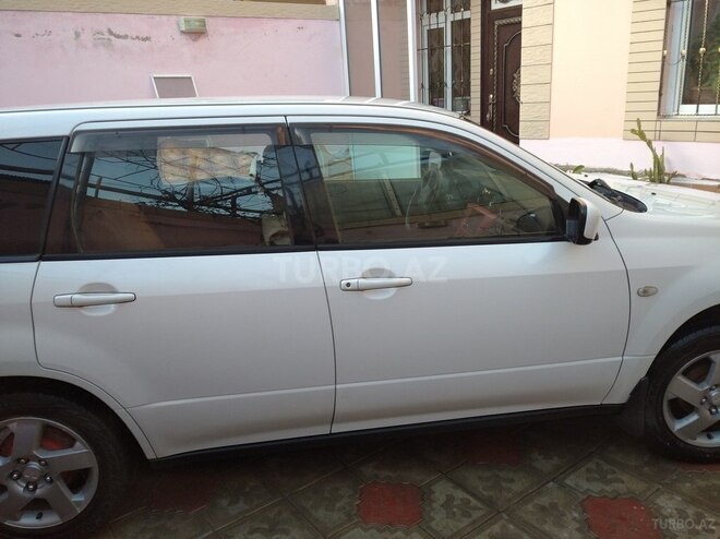 Mitsubishi Airtrek 2001, 300,000 km - 0.2 л - Xırdalan
