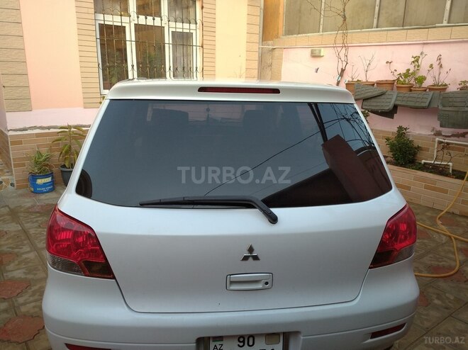 Mitsubishi Airtrek 2001, 300,000 km - 0.2 л - Xırdalan