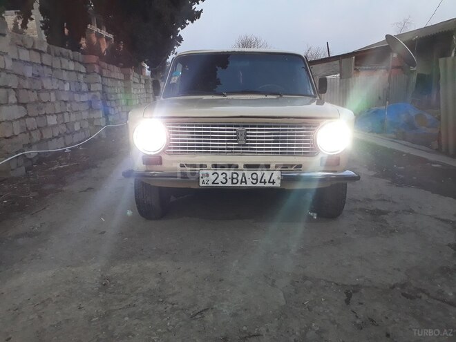 LADA (VAZ) 21011 1985, 215,421 km - 1.3 л - Bərdə