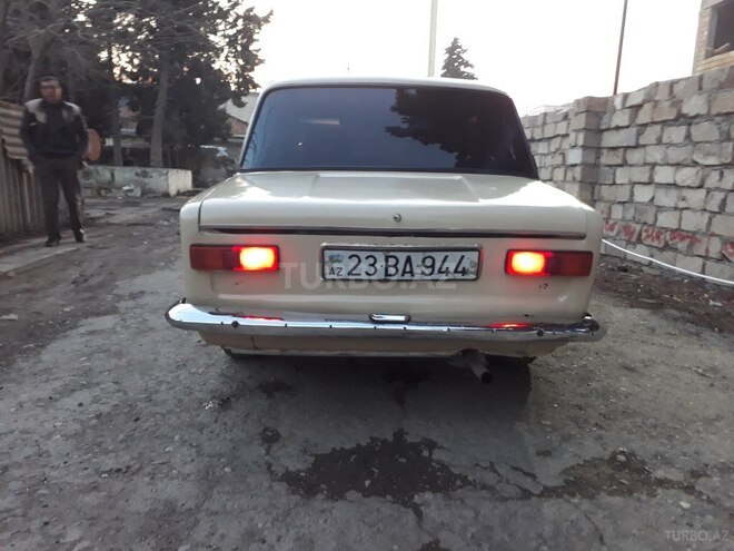 LADA (VAZ) 21011 1985, 215,421 km - 1.3 л - Bərdə